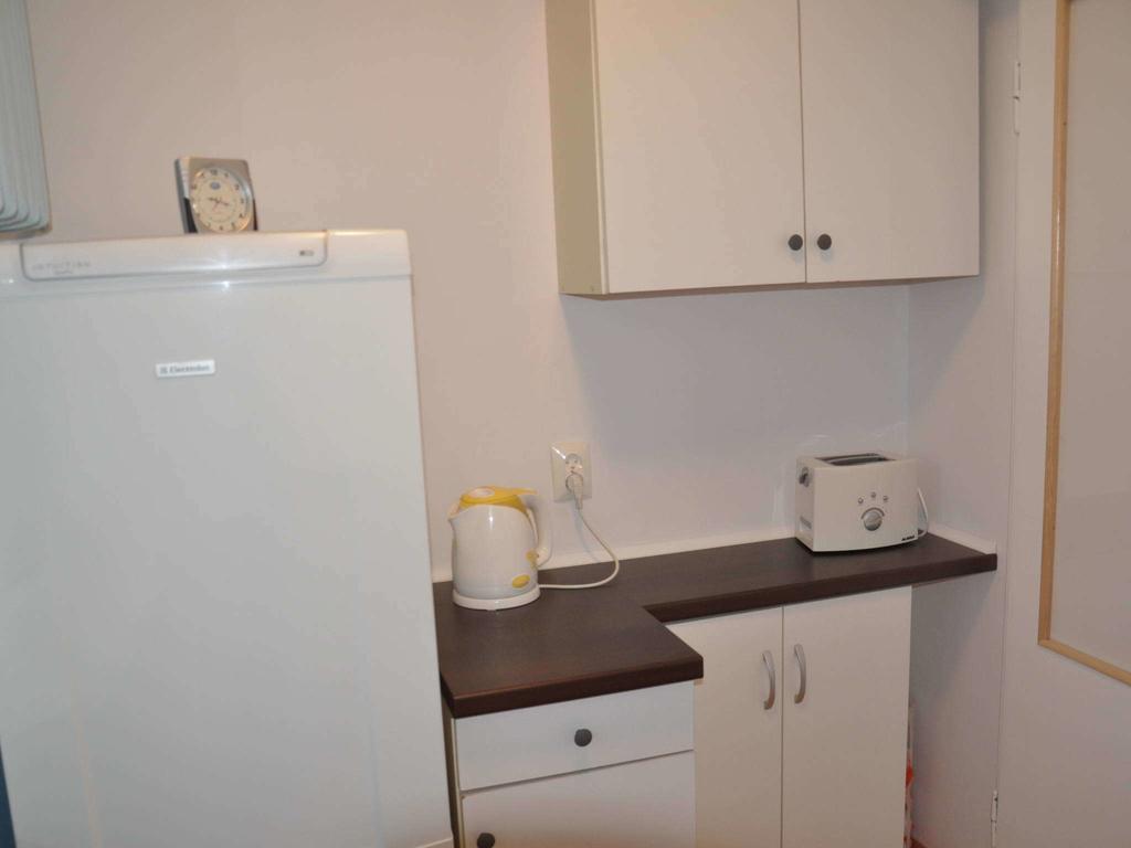 Apartament Z Widokiem Gdynia Habitación foto
